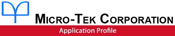 Micro-Tek Logo