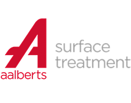 Aalberts Surface Treatment - coating applicator