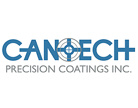 Cantech Precision Coatings Inc. - coating applicator