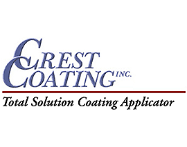 Crest Coating Inc. - coating applicator