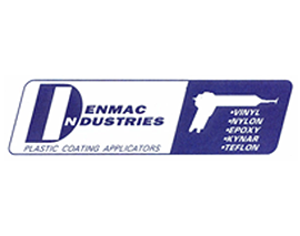 Denmac Industries - coating applicator
