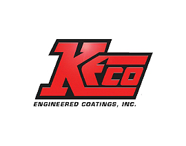 Keco Engineered Coatings - coating applicator