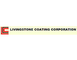 Livingstone Coating Corp. - coating applicator
