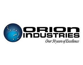 Orion Industries - coating applicator