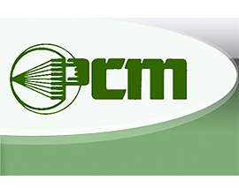 PCM Company - coating applicator