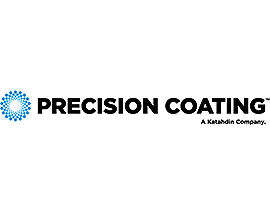 Precision Coatings Co. Inc. - coating applicator