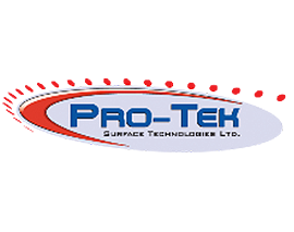 Pro-Tek Coatings - coating applicator