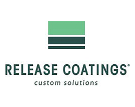 Release Coatings - coating applicator