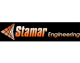 Stamar Engineering - coating applicator