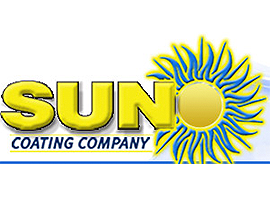 Sun Coating Company - coating applicator