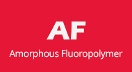 Fluorogistx Amorphous Fluoropolymer