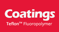 Fluorogistx Coatings - Teflon fluoroplastic