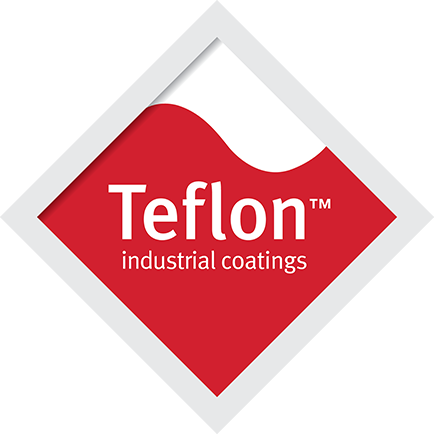 Teflon™ industrial coatings