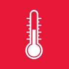Teflon properties - Temperature Resistant