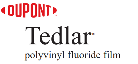 DuPont™ Tedlar® - Polyvinyl Fluoride Film logo